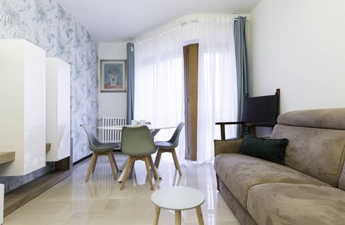 Villa San Giovanni Apartment | 75 m² Apartment ∙ 1 bedroom ∙ 4 guests