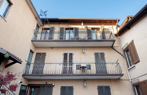 Moniga del Garda Apartment | 75 m² Apartment ∙ 2 bedrooms ∙ 5 guests