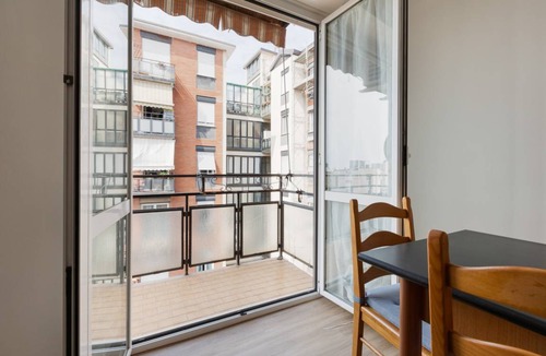 Ripamonti Corvetto Apartment | 75 m² Apartment ∙ 2 bedrooms ∙ 4 guests