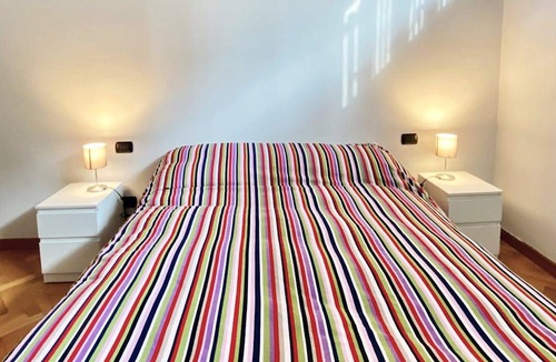 Navigli Apartment | 75 m² Apartment ∙ 2 bedrooms ∙ 4 guests