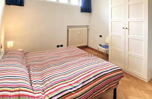 Navigli Apartment | 75 m² Apartment ∙ 2 bedrooms ∙ 4 guests