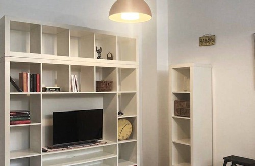 Navigli Apartment | 75 m² Apartment ∙ 2 bedrooms ∙ 4 guests
