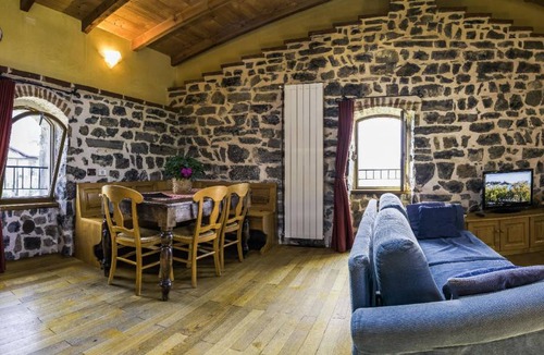 Zorzino Apartment | 75 m² Apartment ∙ 1 bedroom ∙ 6 guests