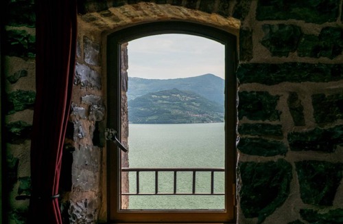 Zorzino Apartment | 75 m² Apartment ∙ 1 bedroom ∙ 6 guests