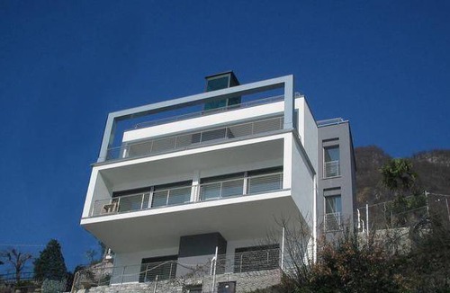 Sala Comacina Apartment | 75 m² Apartment ∙ 2 bedrooms ∙ 4 guests