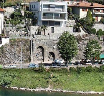 Sala Comacina Apartment | 75 m² Apartment ∙ 2 bedrooms ∙ 4 guests