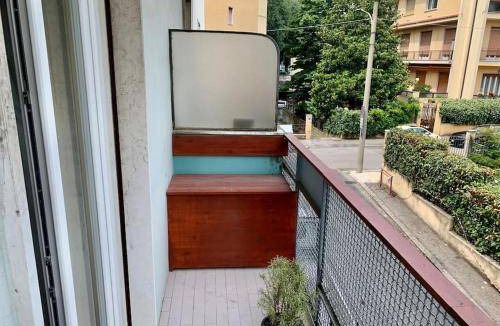 Brescia Antica Apartment | 75 m² Apartment ∙ 1 bedroom ∙ 4 guests