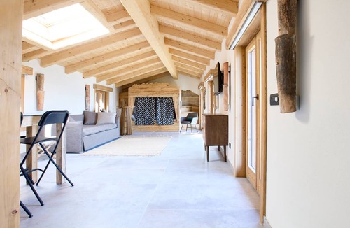 Civenna Apartment | 75 m² Apartment ∙ 1 bedroom ∙ 4 guests