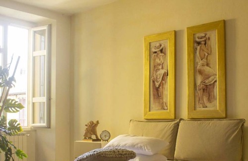Pisogne Apartment | 75 m² Apartment ∙ 1 bedroom ∙ 4 guests
