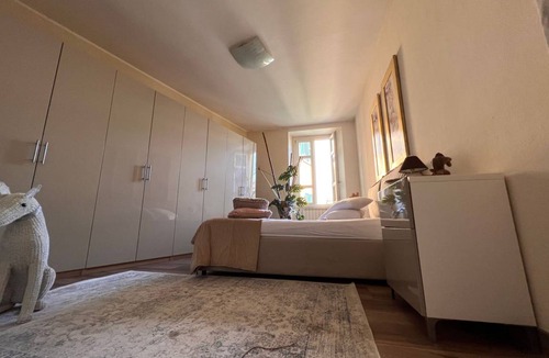 Pisogne Apartment | 75 m² Apartment ∙ 1 bedroom ∙ 4 guests