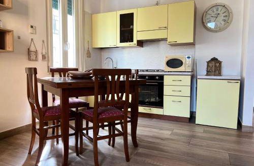 Pisogne Apartment | 75 m² Apartment ∙ 1 bedroom ∙ 5 guests