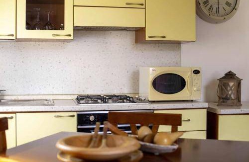 Pisogne Apartment | 75 m² Apartment ∙ 1 bedroom ∙ 5 guests