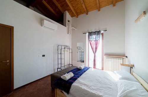 Mesero Apartment | 75 m² Apartment ∙ 1 bedroom ∙ 2 guests