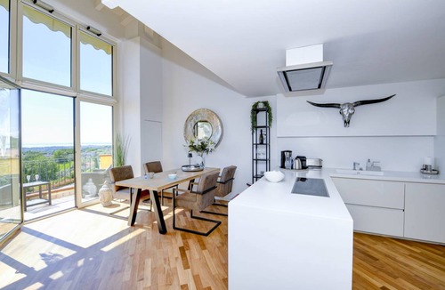 Puegnago del Garda Apartment | 75 m² Apartment ∙ 1 bedroom ∙ 2 guests