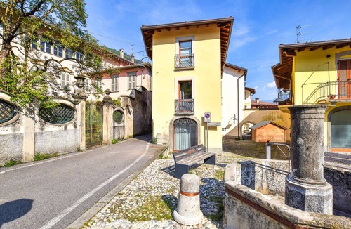 Sovere Apartment | 75 m² Apartment ∙ 1 bedroom ∙ 4 guests