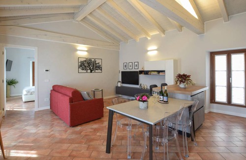 Sovere Apartment | 75 m² Apartment ∙ 1 bedroom ∙ 4 guests