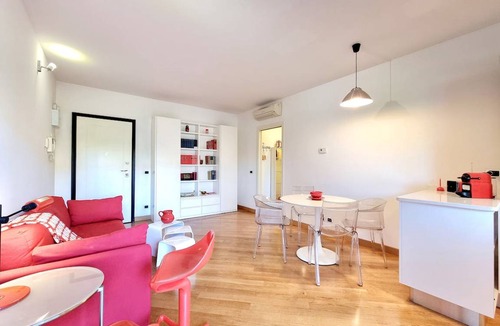 Ripamonti Corvetto Apartment | 75 m² Apartment ∙ 1 bedroom ∙ 3 guests