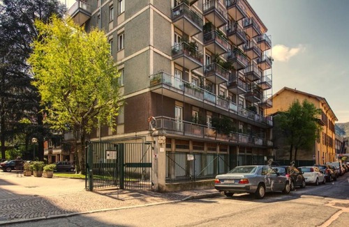 Como Apartment | 75 m² Apartment ∙ 1 bedroom ∙ 2 guests