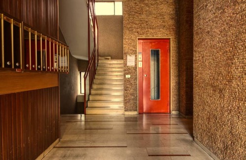 Como Apartment | 75 m² Apartment ∙ 1 bedroom ∙ 2 guests