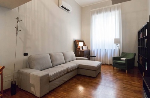 Carrobbio Apartment | 75 m² Apartment ∙ 1 bedroom ∙ 3 guests