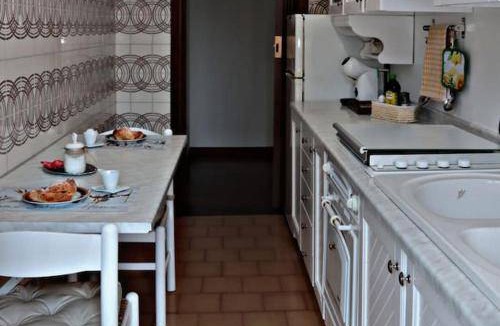 Cornaredo Apartment | 75 m² Apartment ∙ 1 bedroom ∙ 4 guests