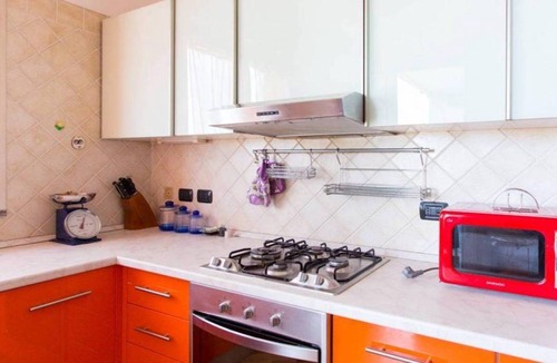 Foppette Apartment | 75 m² Apartment ∙ 1 bedroom ∙ 3 guests