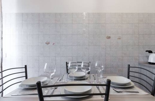 Piotello Apartment | 75 m² Apartment ∙ 1 bedroom ∙ 3 guests