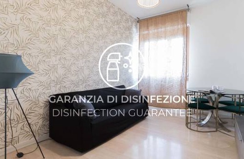 Piotello Apartment | 75 m² Apartment ∙ 1 bedroom ∙ 3 guests
