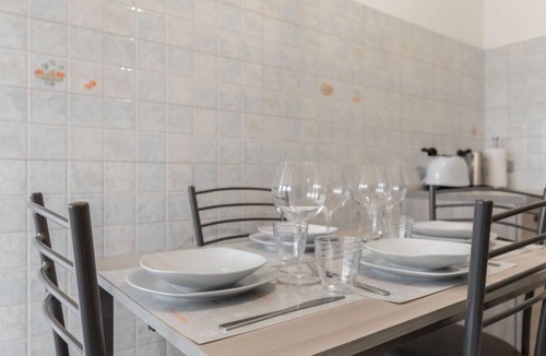 Piotello Apartment | 75 m² Apartment ∙ 1 bedroom ∙ 4 guests