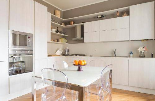 Bullona Apartment | 75 m² Apartment ∙ 2 bedrooms ∙ 5 guests