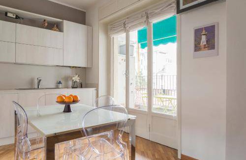 Bullona Apartment | 75 m² Apartment ∙ 2 bedrooms ∙ 5 guests