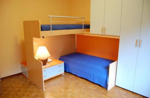 Calozzo Apartment | 75 m² Apartment ∙ 2 bedrooms ∙ 5 guests