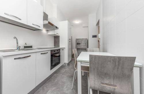 Dergano Apartment | 75 m² Apartment ∙ 2 bedrooms ∙ 4 guests