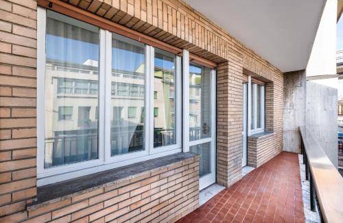 Dergano Apartment | 75 m² Apartment ∙ 2 bedrooms ∙ 4 guests