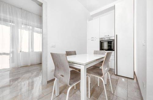 Dergano Apartment | 75 m² Apartment ∙ 2 bedrooms ∙ 4 guests