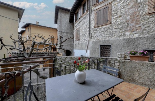 Gardola Apartment | 75 m² Apartment ∙ 2 bedrooms ∙ 6 guests