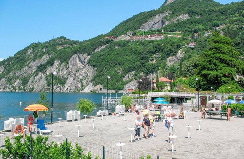Gittana Apartment | 75 m² Apartment ∙ 2 bedrooms ∙ 5 guests