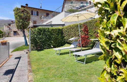 Oldesio Apartment | 75 m² Apartment ∙ 2 bedrooms ∙ 6 guests