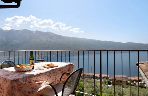 Oldesio Apartment | 75 m² Apartment ∙ 2 bedrooms ∙ 6 guests