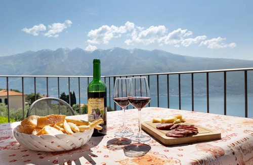 Oldesio Apartment | 75 m² Apartment ∙ 2 bedrooms ∙ 6 guests