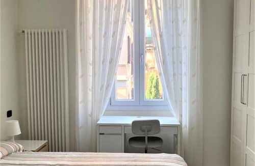 Affori Apartment | 75 m² Apartment ∙ 2 bedrooms ∙ 3 guests
