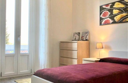 Affori Apartment | 75 m² Apartment ∙ 2 bedrooms ∙ 3 guests