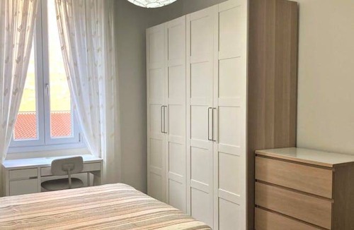 Affori Apartment | 75 m² Apartment ∙ 2 bedrooms ∙ 3 guests