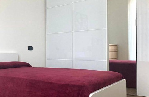 Affori Apartment | 75 m² Apartment ∙ 2 bedrooms ∙ 3 guests
