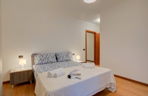 Laveno Apartment | 75 m² Apartment ∙ 2 bedrooms ∙ 5 guests