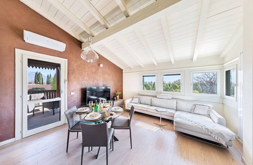 Crociale Apartment | 75 m² Apartment ∙ 2 bedrooms ∙ 4 guests