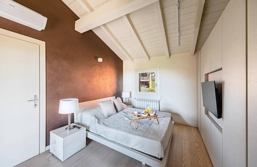 Crociale Apartment | 75 m² Apartment ∙ 2 bedrooms ∙ 4 guests