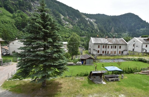 Isola Apartment | 75 m² Apartment ∙ 2 bedrooms ∙ 5 guests