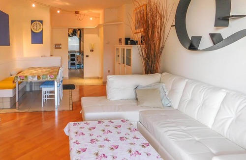 Luino Apartment | 75 m² Apartment ∙ 2 bedrooms ∙ 4 guests