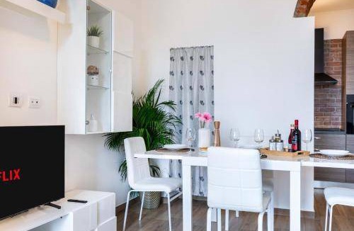 Milan Apartment | 75 m² Apartment ∙ 2 bedrooms ∙ 6 guests